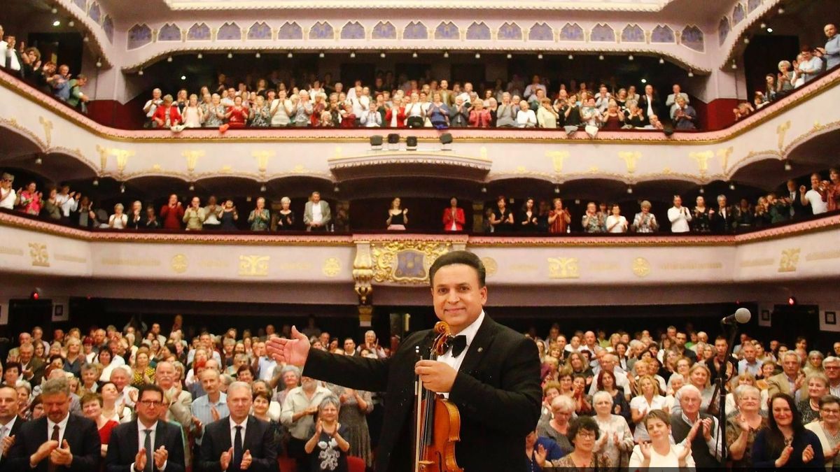 Mága Zoltán: "Mély megdöbbenéssel és őszinte együttérzéssel értesültem róla..."