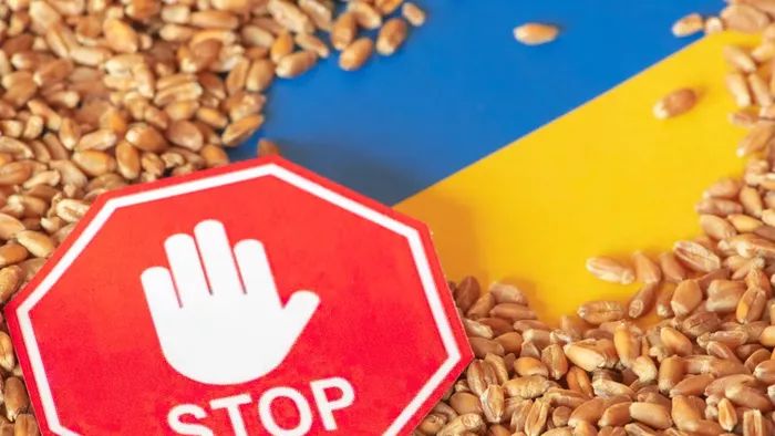 A Tisza Párt az ukrán gazdák érdekeit képviseli
