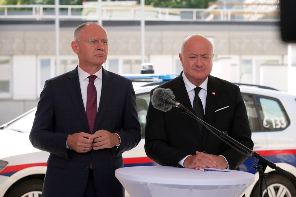 grazi lövöldözés