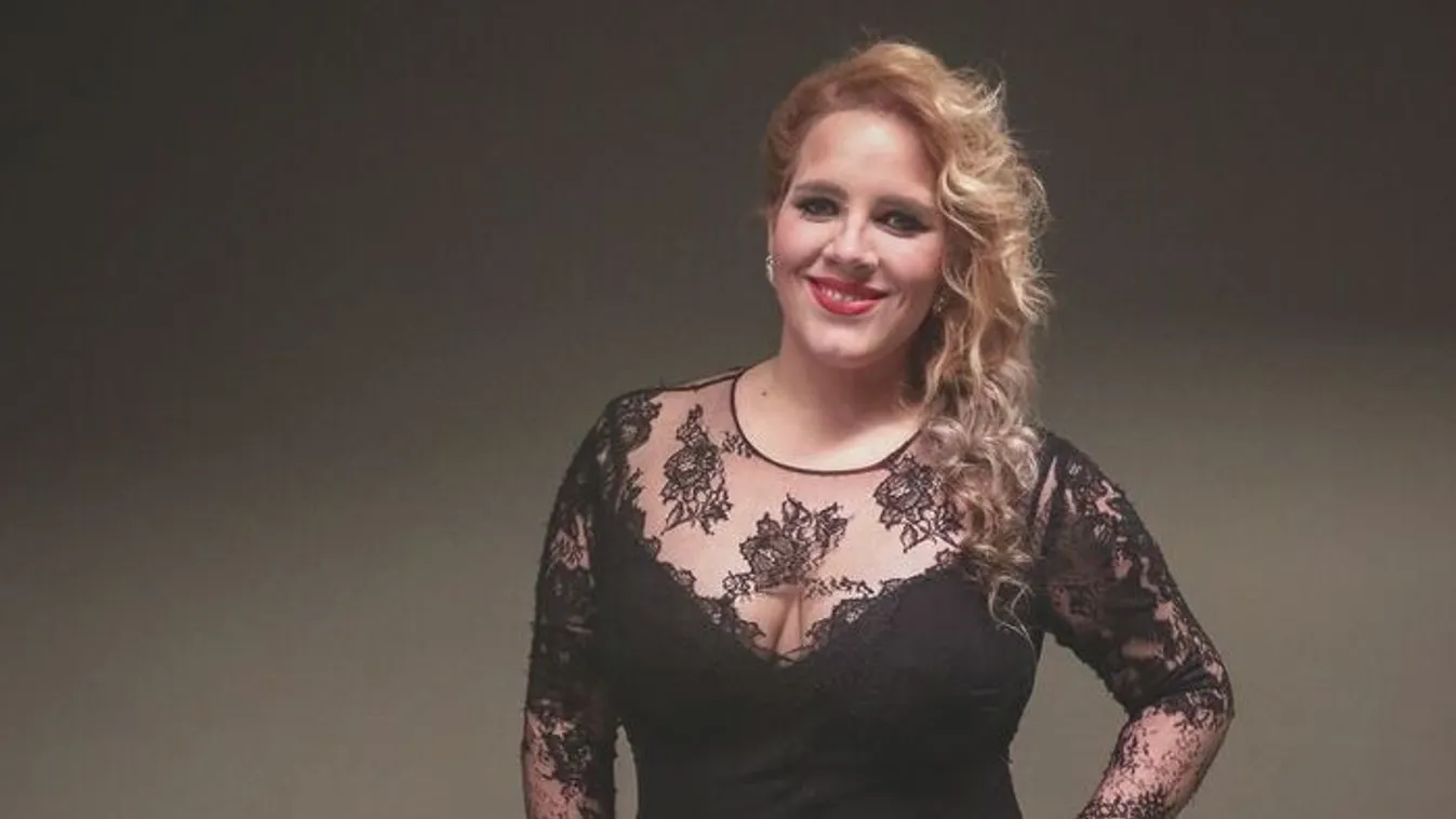 Tóth Vera most jelentette be, hogy végre megtörtént!