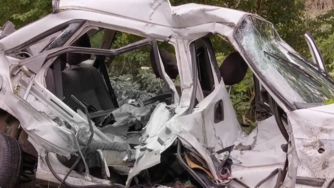 Jövőbelátó vidéki anyuka mentett életet