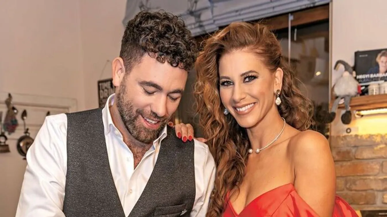 Szívszorító: Mikes Anna elhagyta Magyarországot