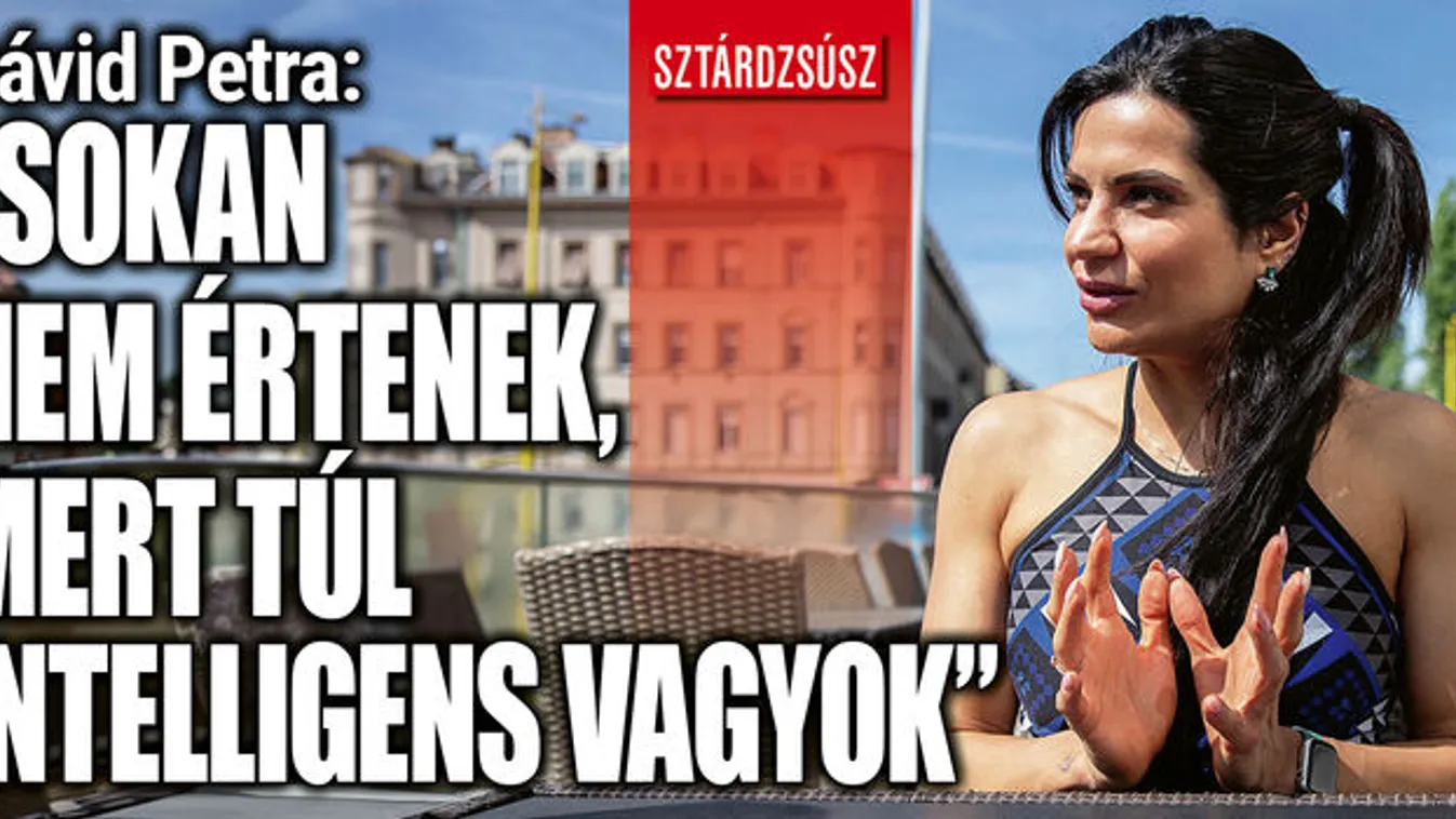 Dávid Petra támadások össztüzében