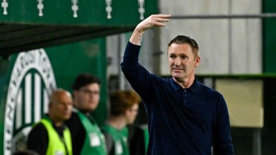 Hogy jön Luka Modric a Fradihoz? Robbie Keane elárulta