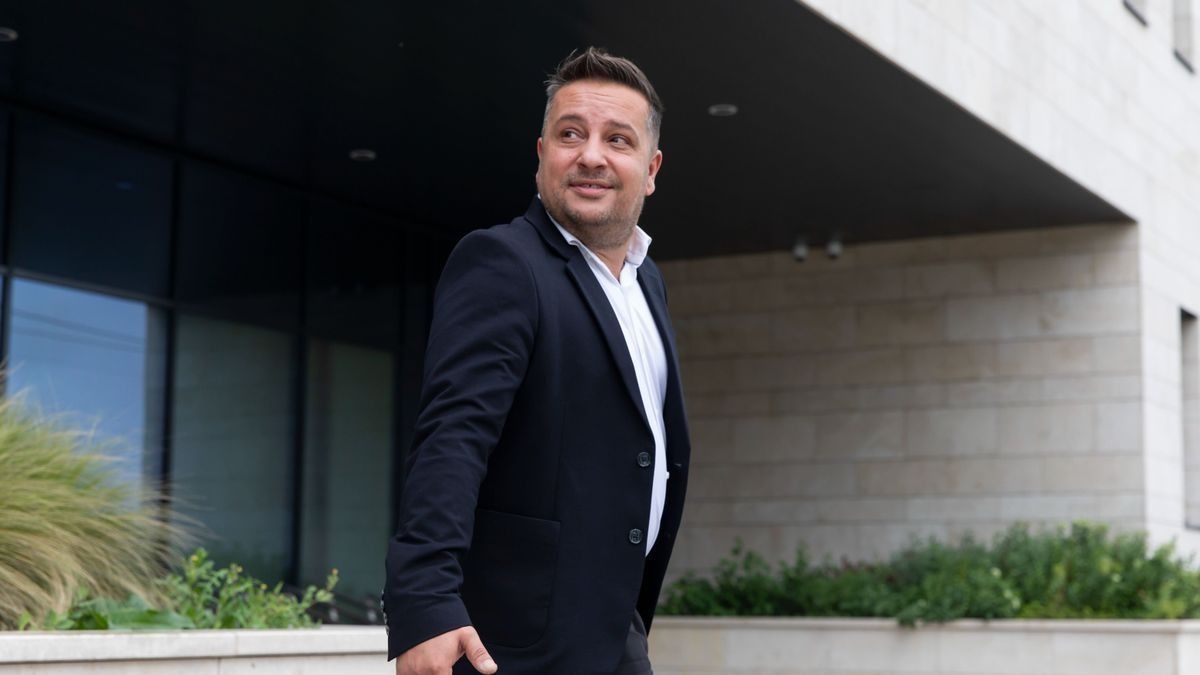 L.L. Junior boldogsága, hatalmas álma vált valóra: „Szívünk tele hálával”