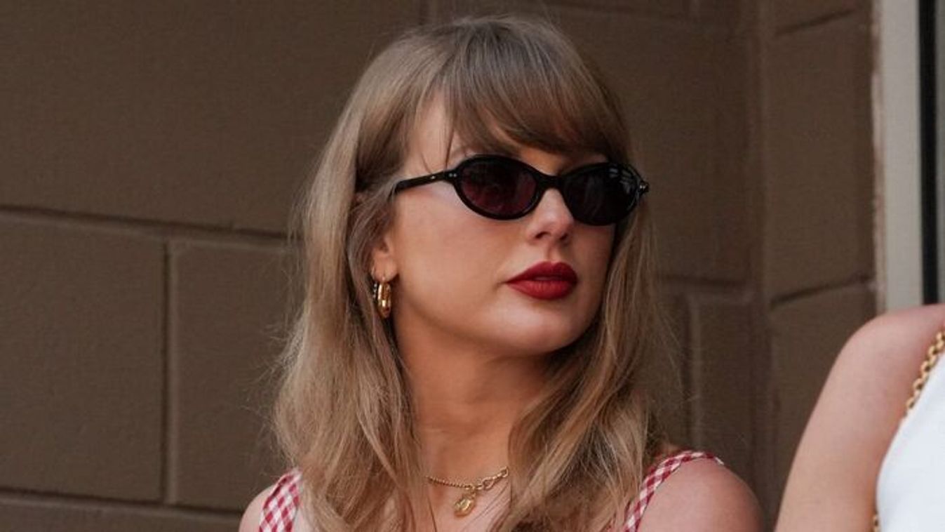 Taylor Swift zaklatója ismét felbukkant Los Angeles-i otthonánál