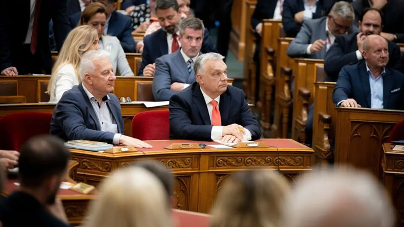 Dolgozik a kormány az energiaárak emelkedésének kivédésén