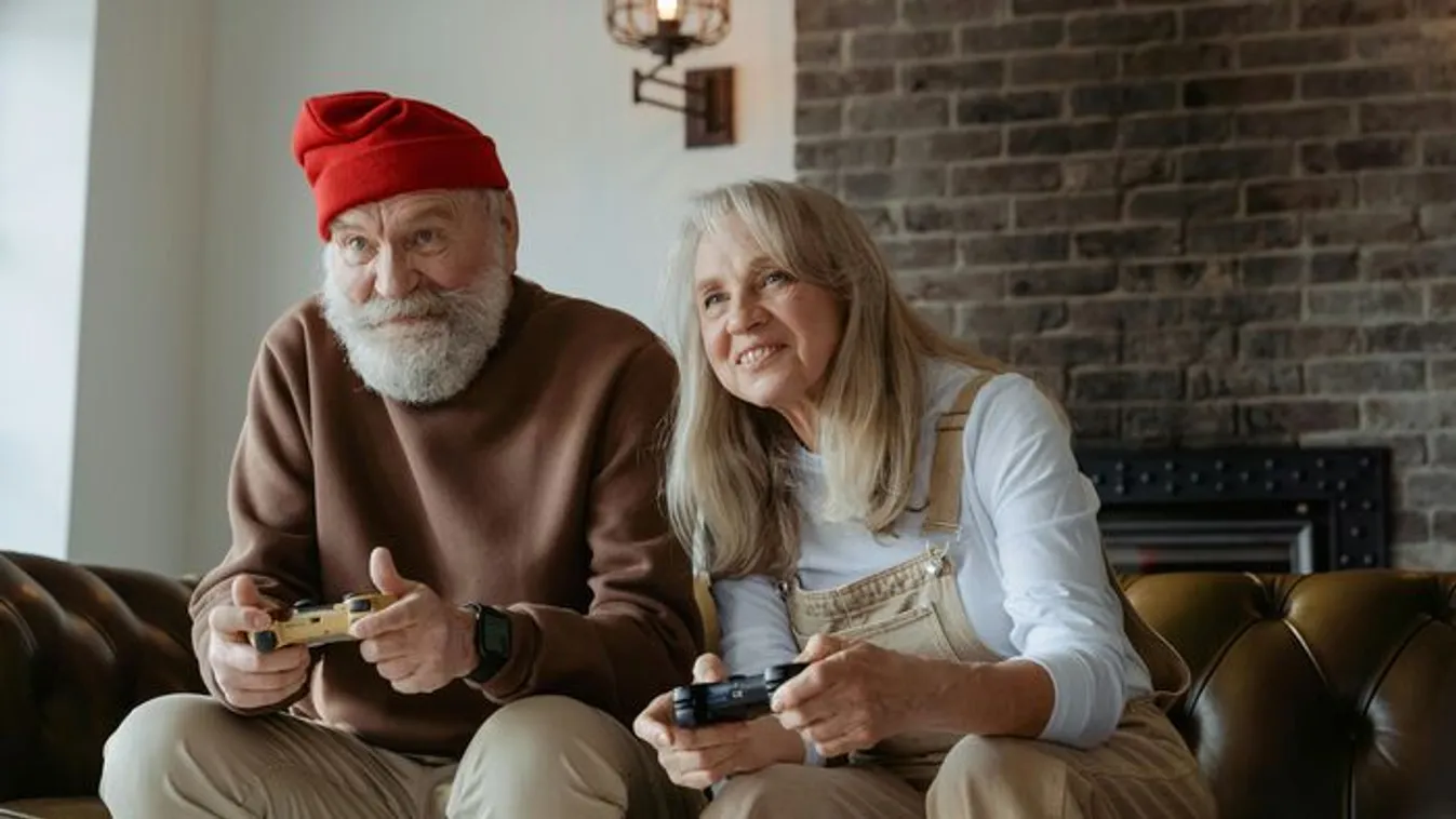 A párod akár az életed hosszát is befolyásolhatja