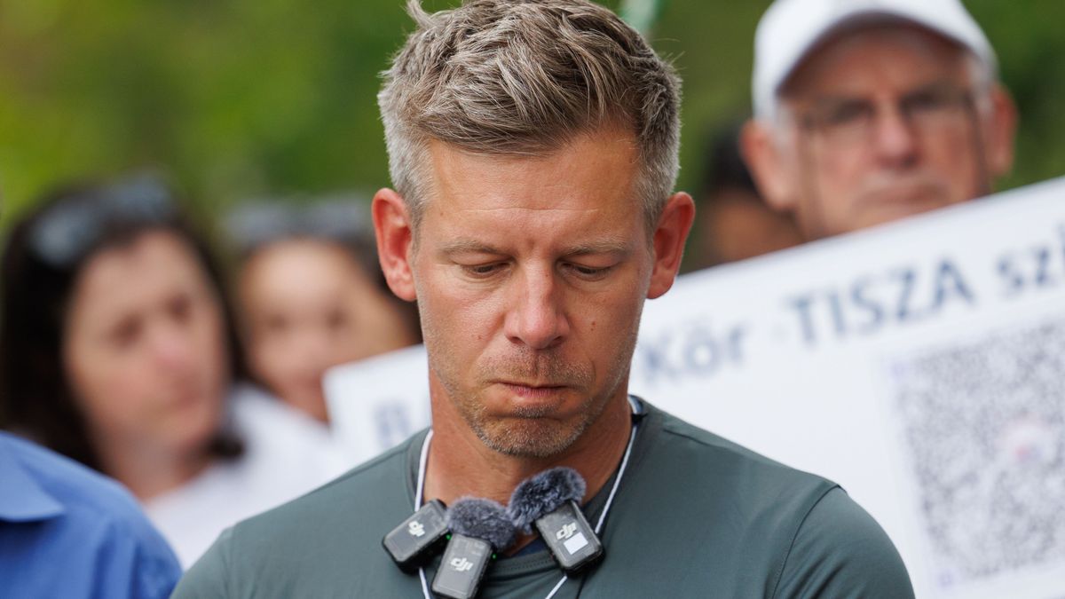 Kocsis Máté: Magyar Péter nevetséges állításokkal akarja elterelni a figyelmet a Tisza törvénytelen adatgyűjtési botrányáról