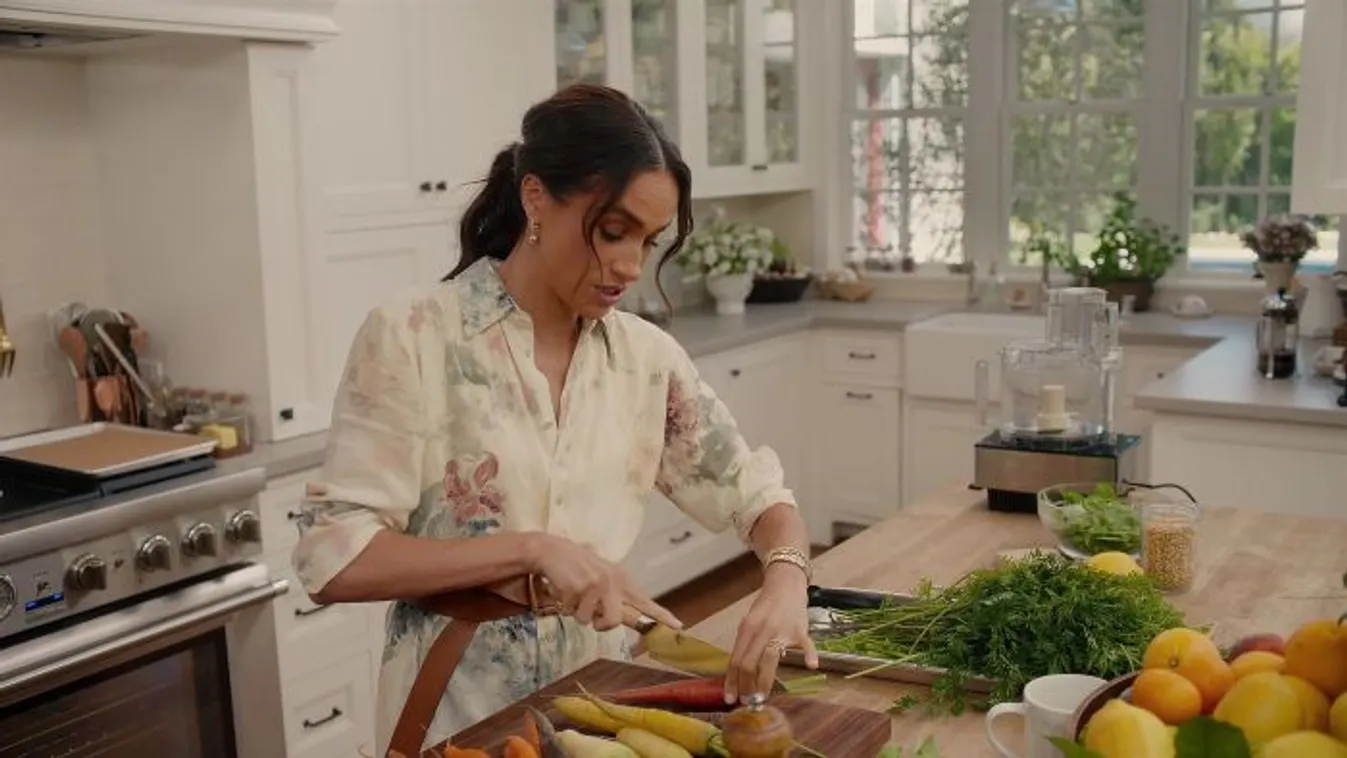 A hercegné újabb üzletbe kezdhet