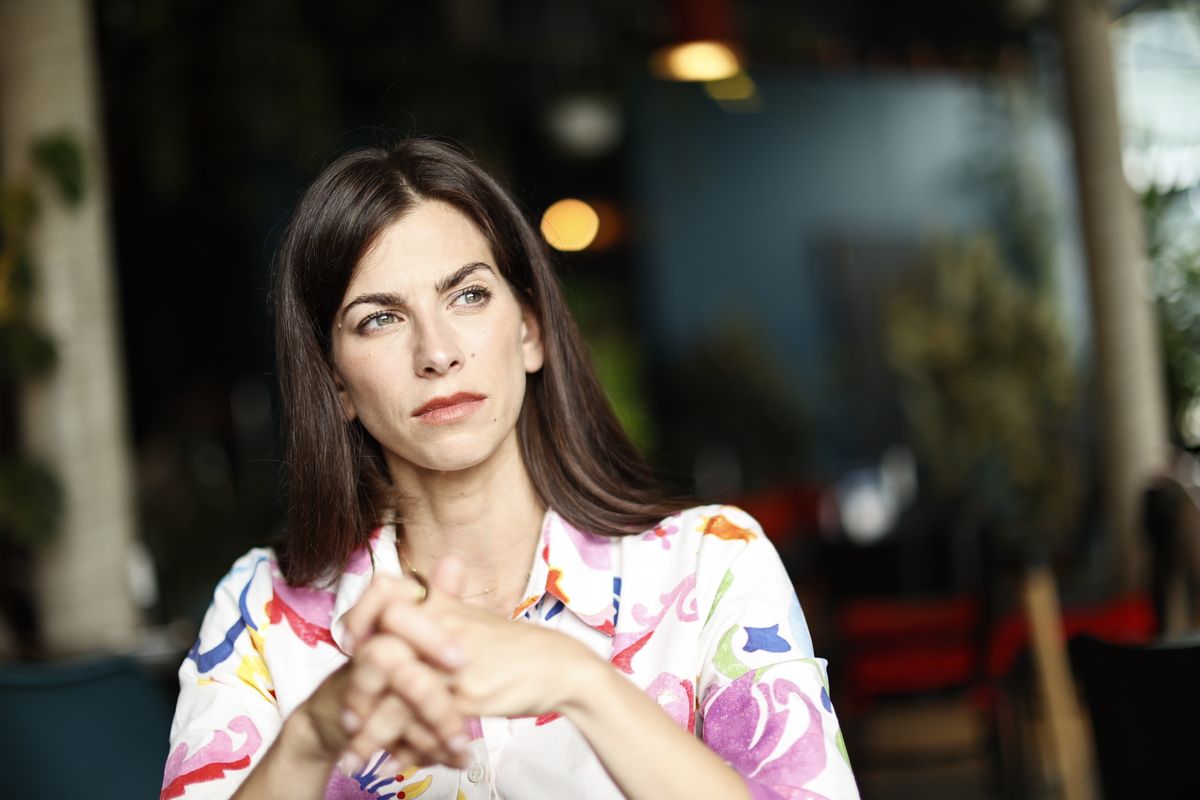 "Szentkirályi Alexandra"