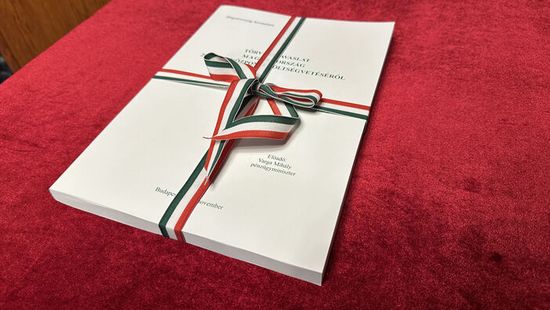 A magyar családoknak adjuk a pénzt, ne Ukrajnának!
