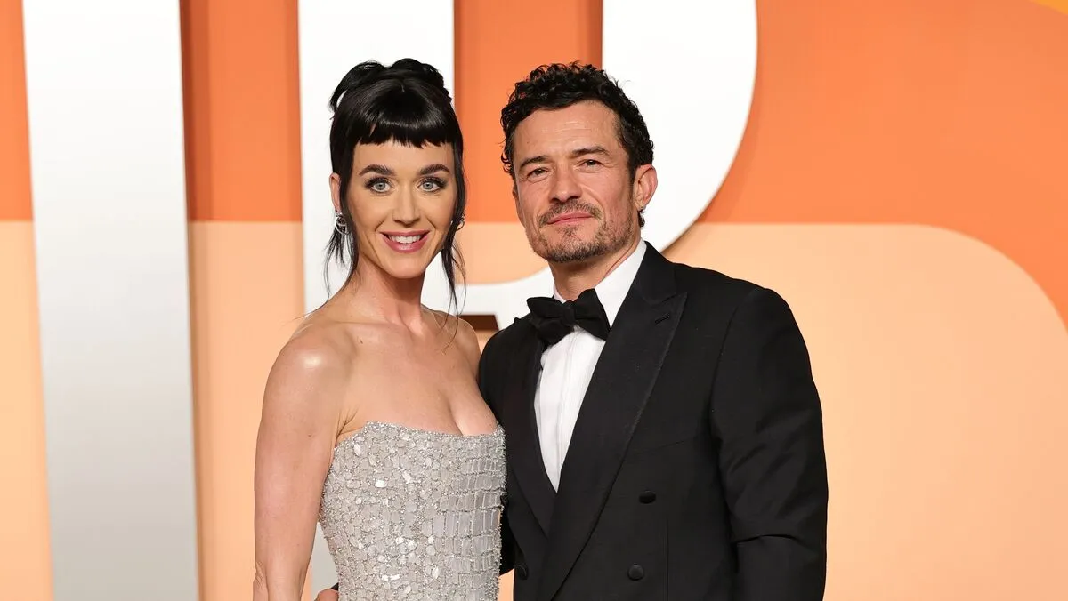 Katy Perry és Orlando Bloom romantikus vakáción bukott le - mégsincs vége a szerelemnek?