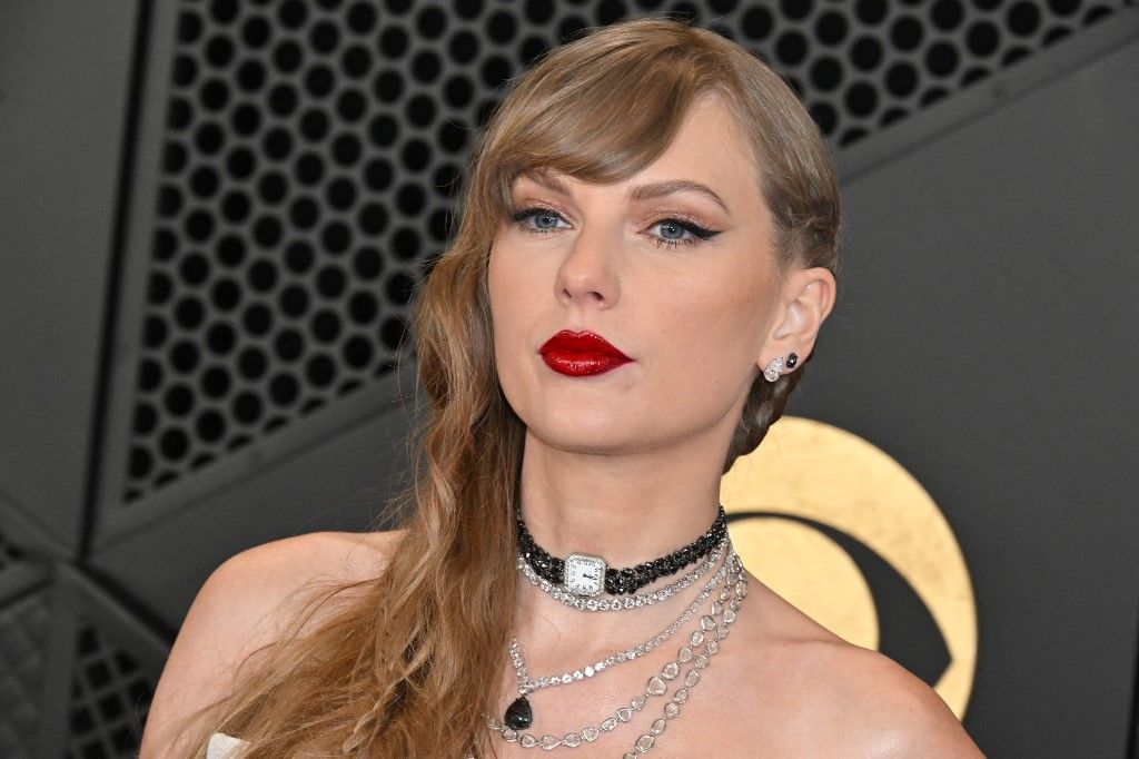 Taylor Swift