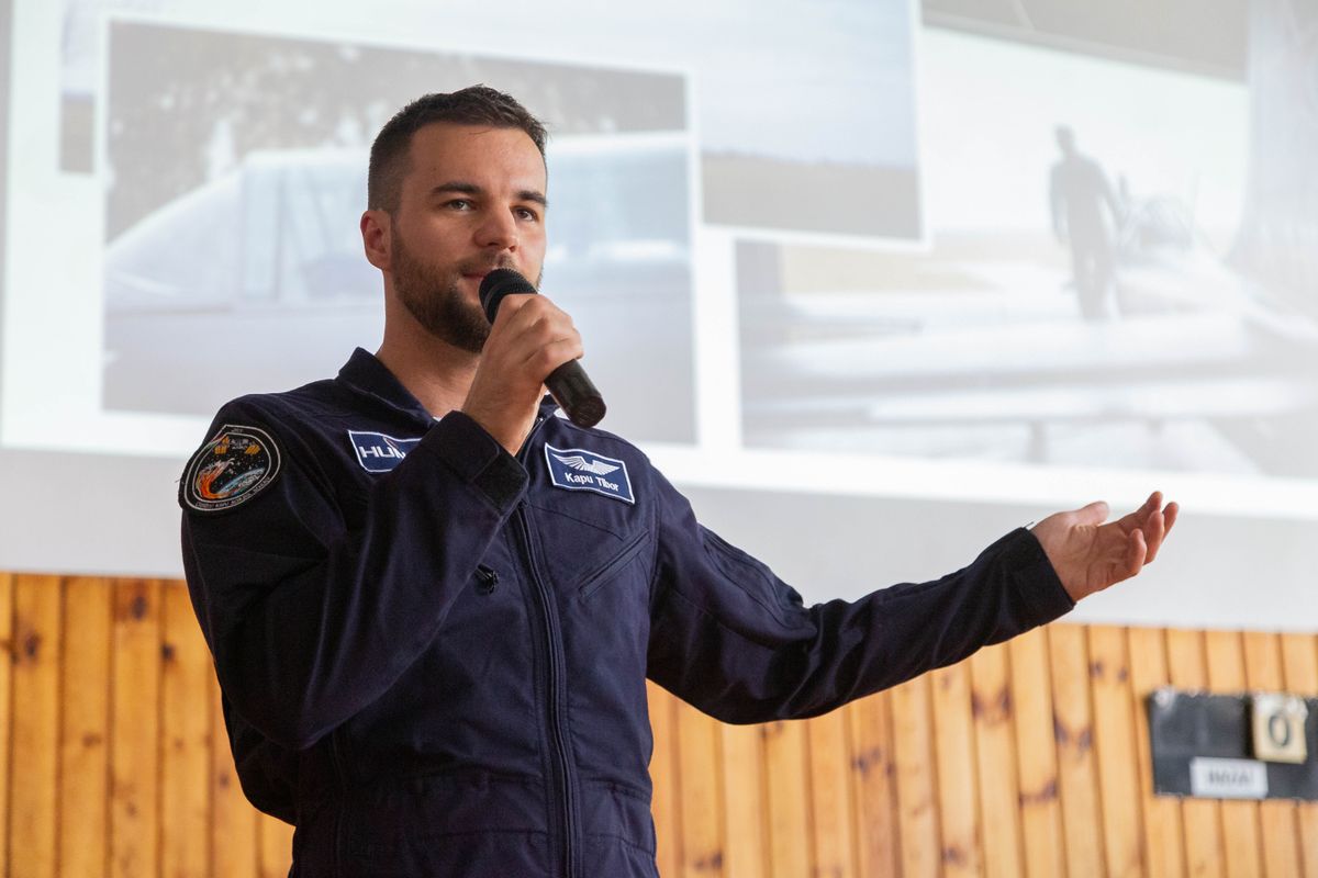 Kapu Tibor 