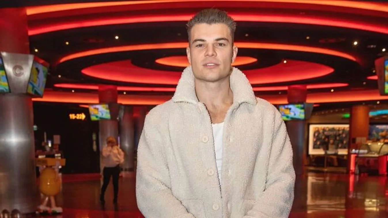 Pumped Gabo nem adja fel: „Nagyon csalódott vagyok”