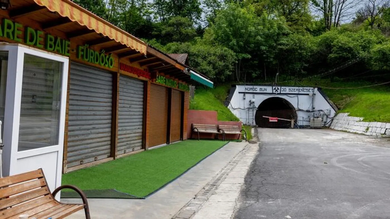 Parajdi sóbánya: ez állhat a szerencsétlenség mögött