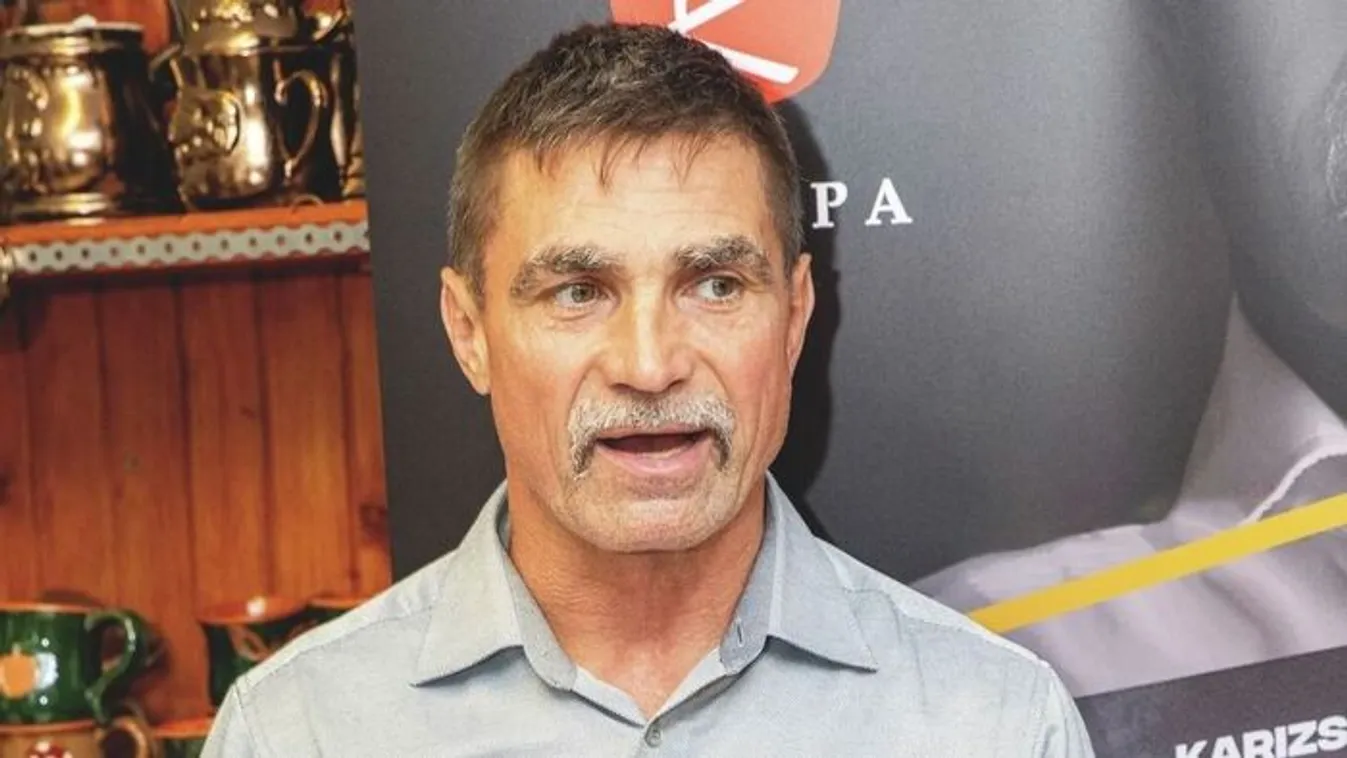 Ambrus Attilát többször nagyon csúnyán átverték a barátai