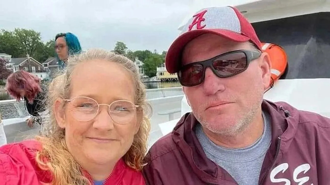 Négy gyerekükért harcol a rákos házaspár