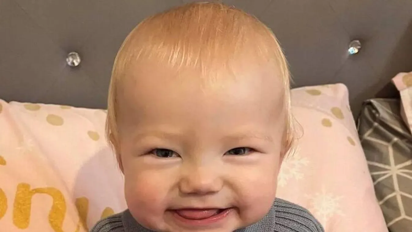 Szállj magasan, kis angyal: alig 1 évesen az orvosok hibájából meghalt egy tündéri kisfiú