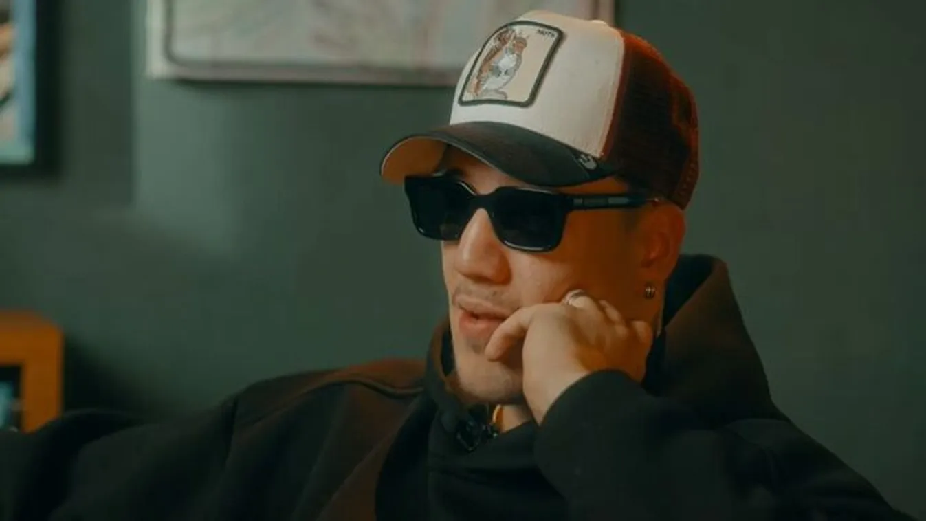 T. Danny mindig kívülállónak érezte magát: "Idióta vagyok"