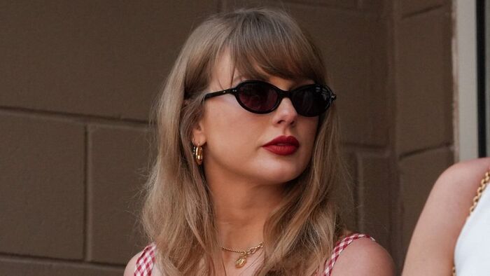 Taylor Swift zaklatója ismét felbukkant az otthonánál
