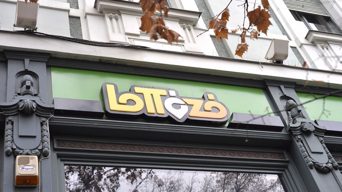 Így úszott el a kétszeres lottónyertes mesés vagyona - a végén még a börtönt is megjárta