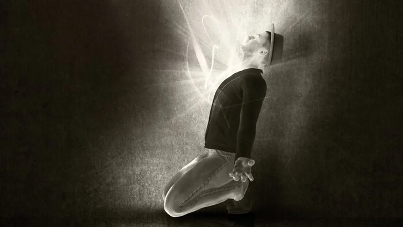 Felfedezték: halálunkkor kialszik a testünk fénye