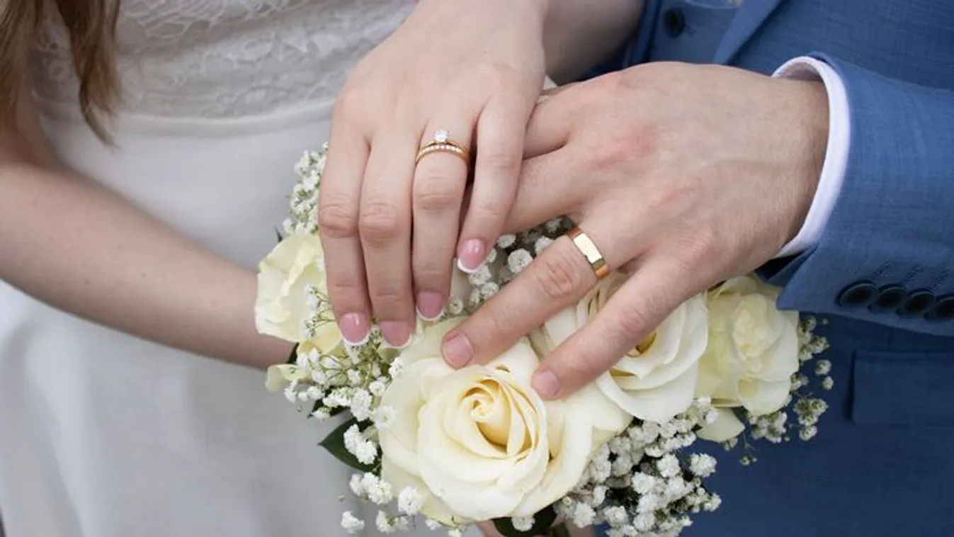 Nászútjukon tűnt el az újdonsült házaspár