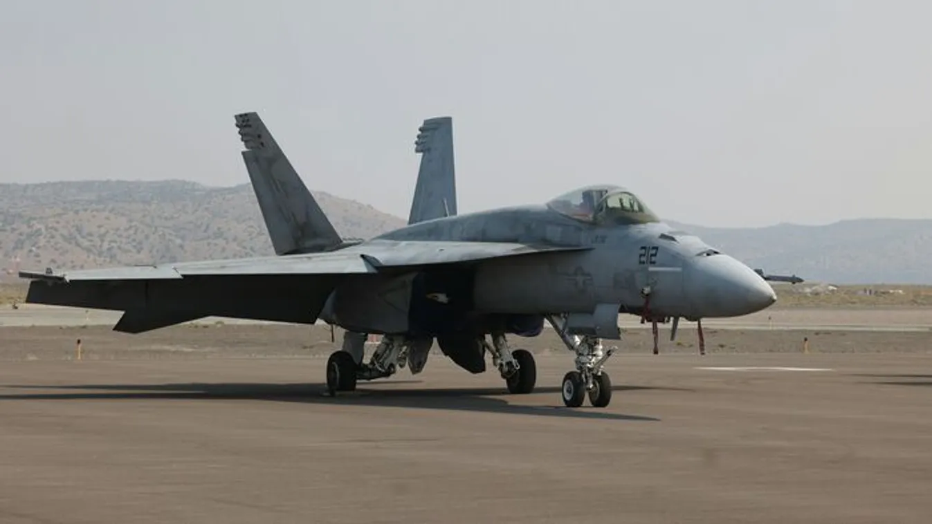 Föld alatt is hatásos bombákat vetettek be Iránban