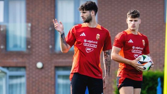 Kerkez azonnal revansot vehet Szoboszlai segítségével a Premier League-ben