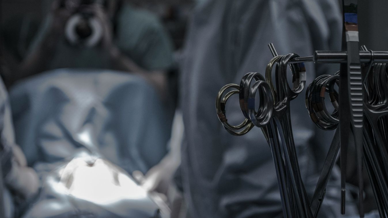Sokkban van a család, belehalt a műtétbe egy 40 éves nő