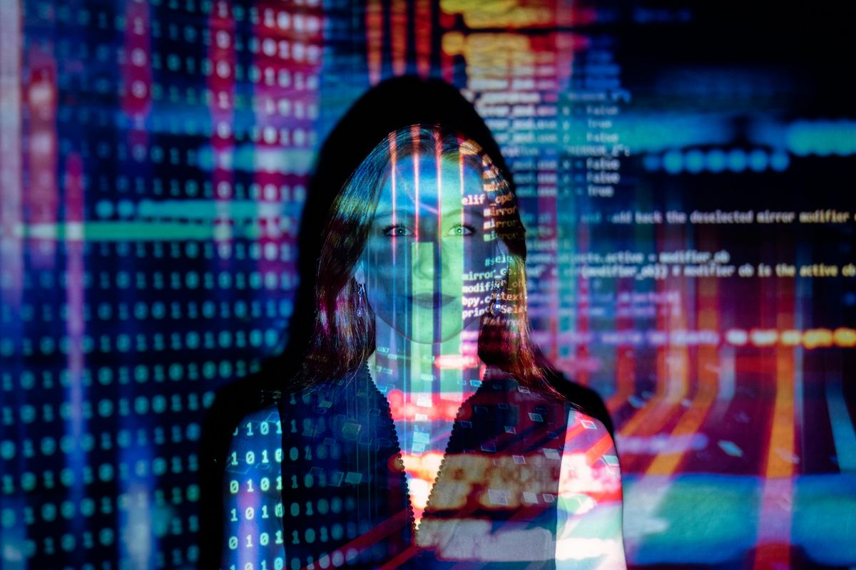 engedetlen mesterséges intelligencia