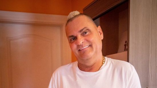 Nagy volt a baj: három órán keresztül izzadt a sebész MC Hawer miatt