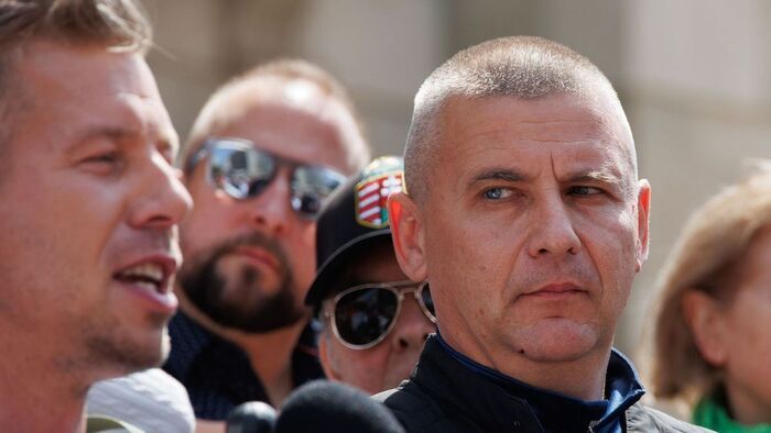 Így hálózta be az ukrán titkosszolgálat a Tisza pártot