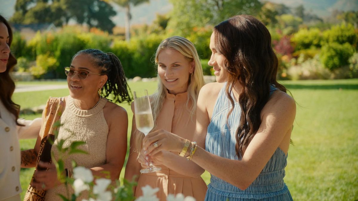 „Eléggé színpadias…” – kiderült, mivel akar tisztelegni Diana hercegné előtt Meghan Markle