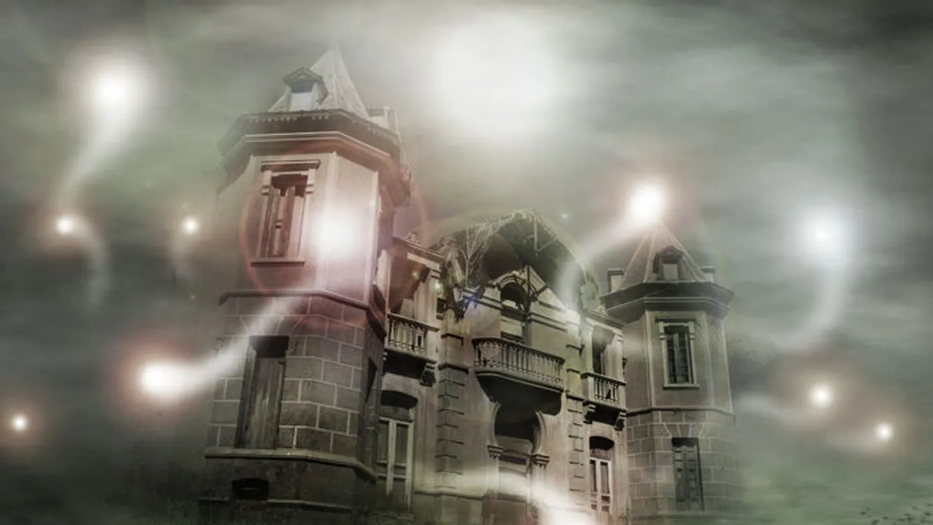 Sokkoló: szellem tört rá a tévésre, megpróbálta átvenni a testét