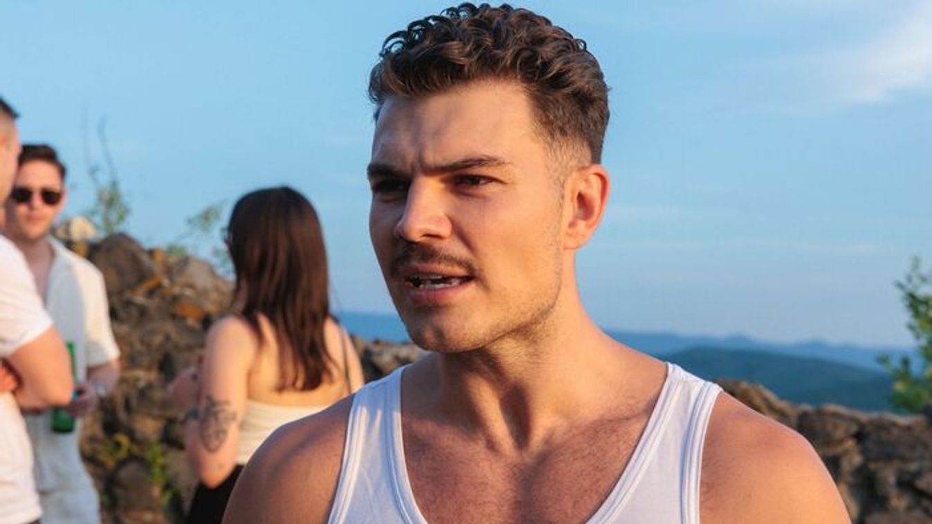 Bajban az új projekt? Pumped Gabo váratlan posztja hatalmas aggodalmat váltott ki
