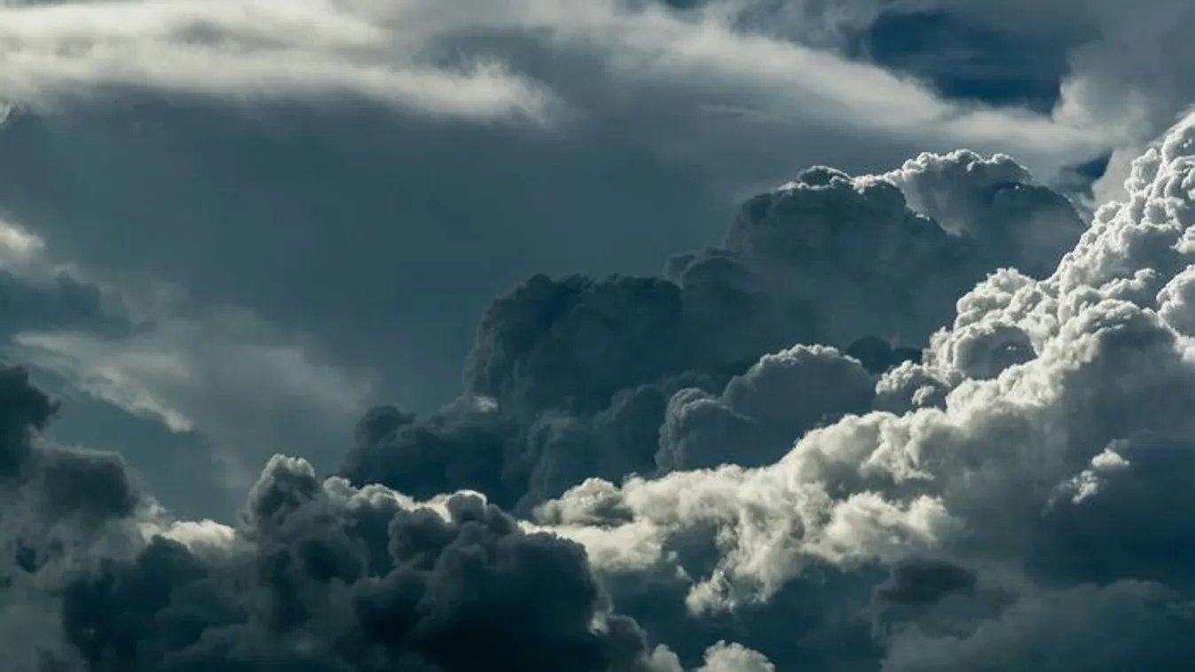  Kültéri programot ne tervezz Pünkösdkor, jön a lehűlés