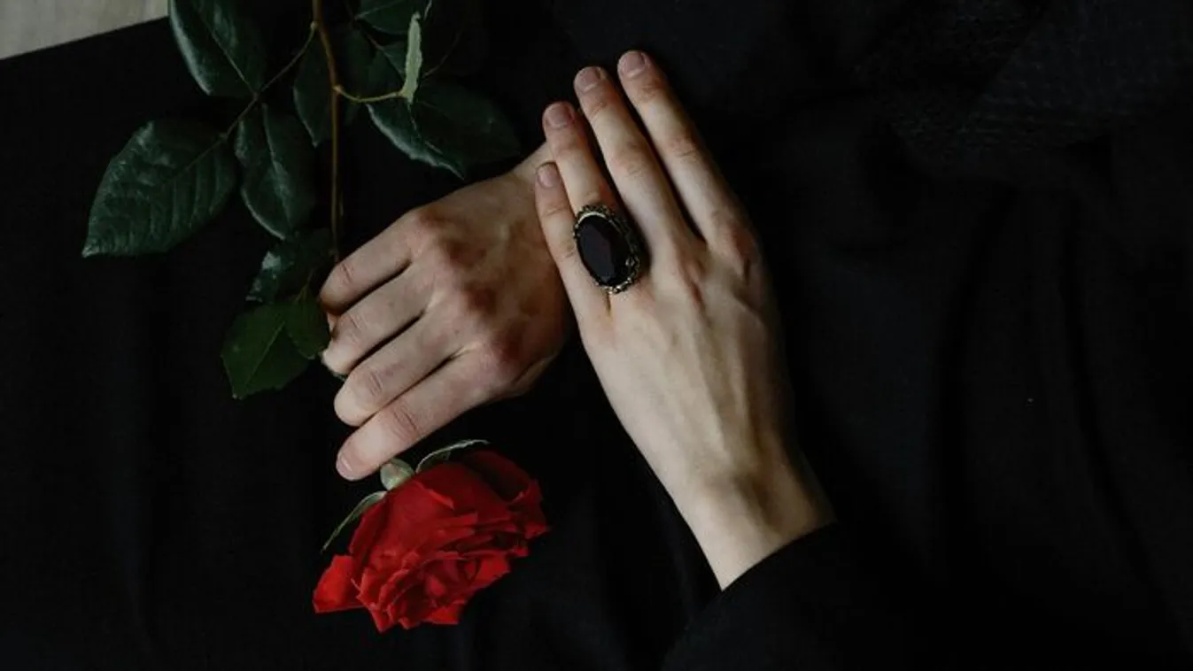 Fia jelentette be, elhunyt a Balázs Béla-díjas magyar művész