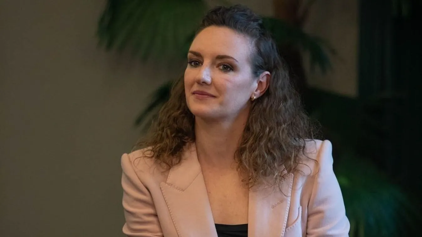 Hosszú Katinkát letaszították a csúcsról, így reagált