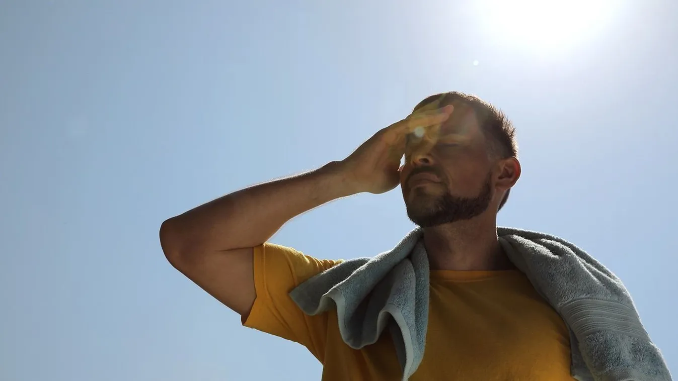 Időjárás: elmúlik az enyhülés