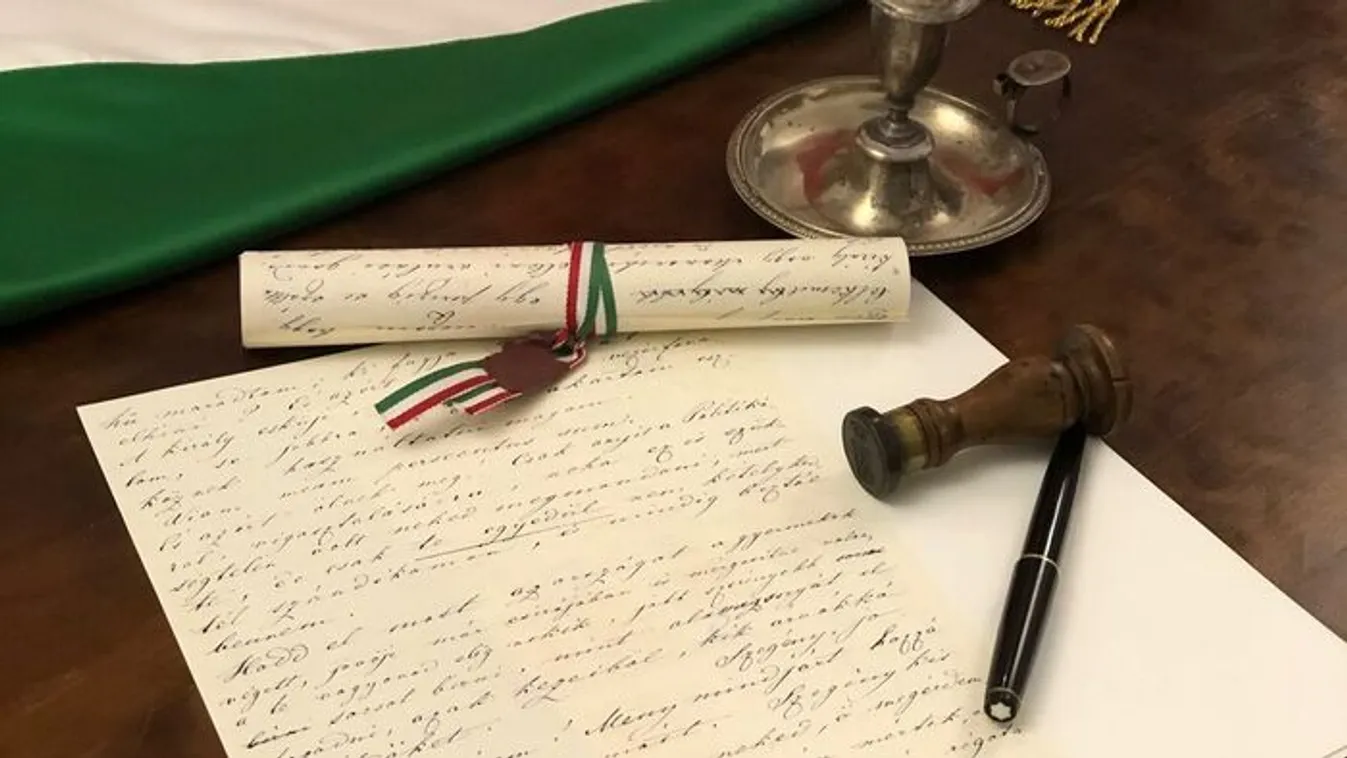 Várja a jelöléseket a Magyar Batthyány Alapítvány