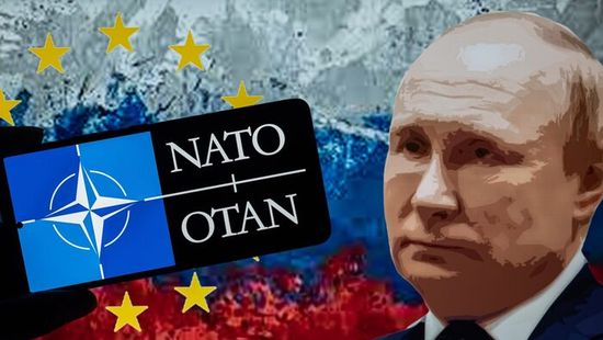 NATO-tábornok sürgette az oroszok elleni háborús készülődést