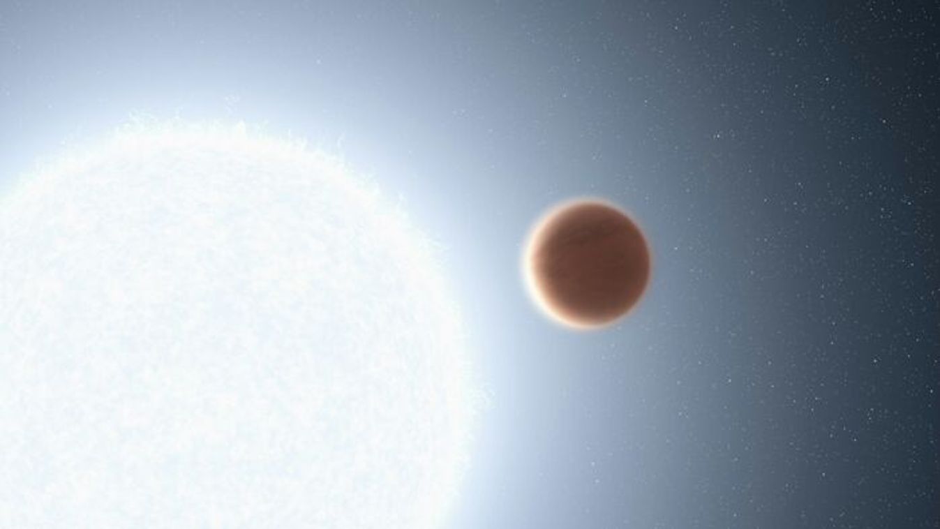 Tíz lenyűgöző részlet a galaxisunkról, amiről talán nem is hallottál – Galéria