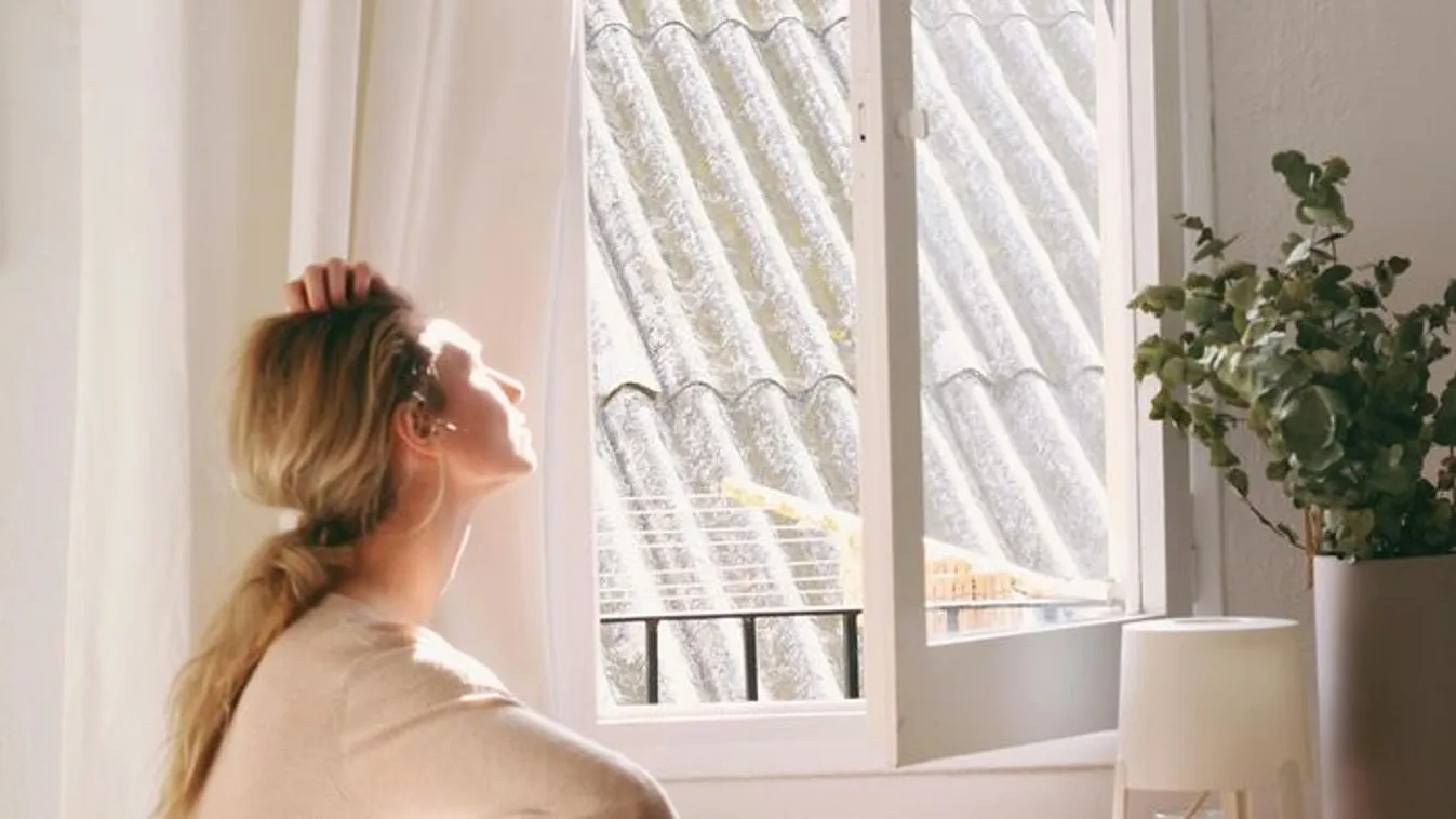 Hűs lakás, filléres rezsi - Ezt csináld!