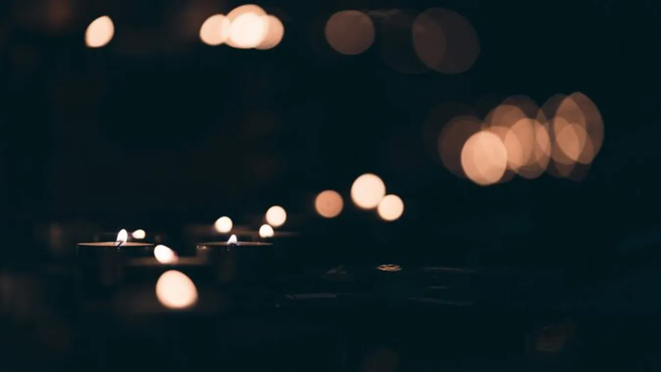 Kiesett az emeletről, halálba zuhant este egy 2 éves kislány