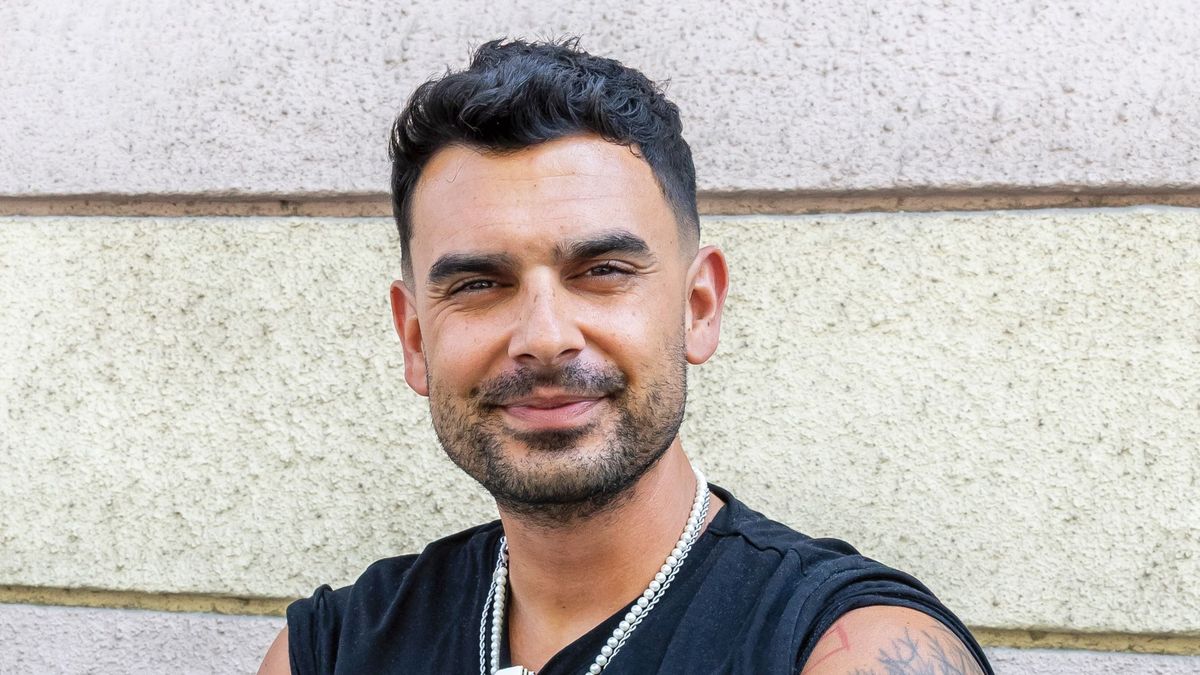 Horváth Tamás: „Az első tetoválásom  egy idézet magamtól”