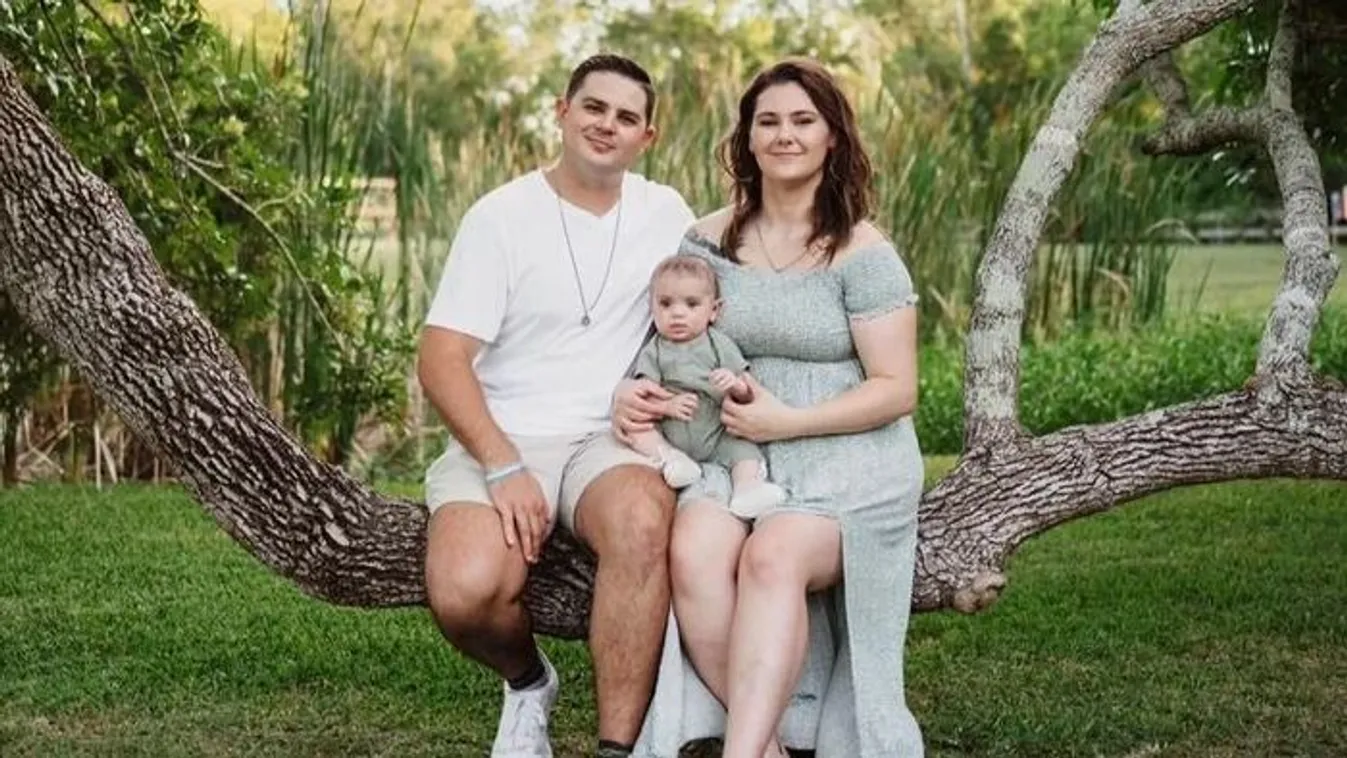 Így küzdötte vissza magát az életbe a csodababa