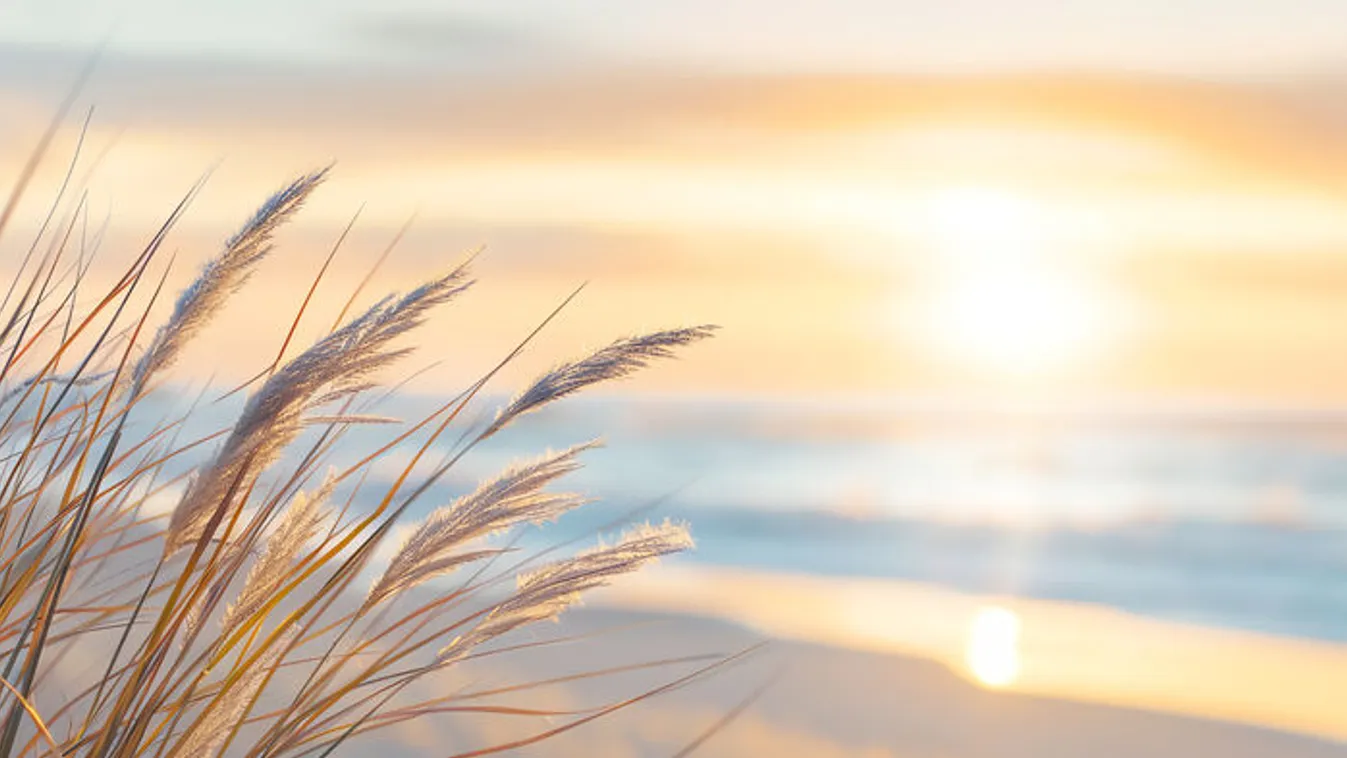 Marad a hőség, mutatjuk, melyik nap lesz a legpokolibb